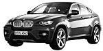 BMW E71 P12B7 Fault Code