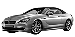 BMW F12 P12B7 Fault Code