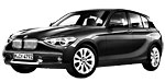 BMW F20 P12B7 Fault Code