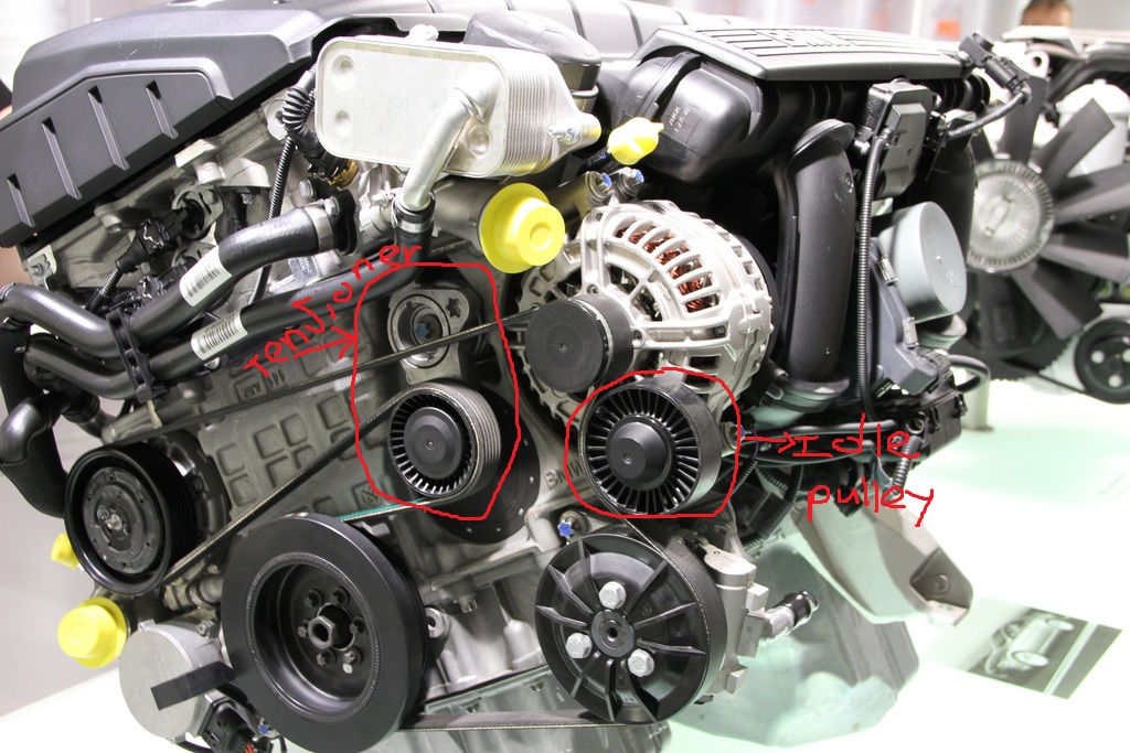 See P12B7 in engine